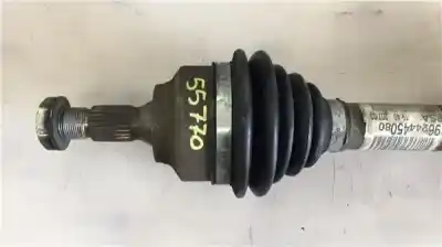 Second-hand car spare part front left transmission for peugeot partner combispace (5f) 2.0 hdi oem iam references 32726w 32739z , citroën | 32739z , peugeot | 32727w , peugeot | 3272y4 , citroën | 3272fp , citroën | 3272fp , peugeot | 32728s , citroën | 32728s , peugeot bcj1459