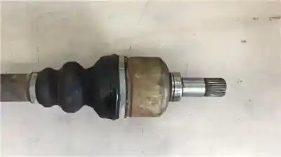 Second-hand car spare part front left transmission for peugeot partner combispace (5f) 2.0 hdi oem iam references 32726w 32739z , citroën | 32739z , peugeot | 32727w , peugeot | 3272y4 , citroën | 3272fp , citroën | 3272fp , peugeot | 32728s , citroën | 32728s , peugeot bcj1459