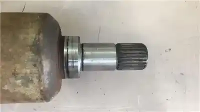 Second-hand car spare part front left transmission for peugeot partner combispace (5f) 2.0 hdi oem iam references 32726w 32739z , citroën | 32739z , peugeot | 32727w , peugeot | 3272y4 , citroën | 3272fp , citroën | 3272fp , peugeot | 32728s , citroën | 32728s , peugeot bcj1459