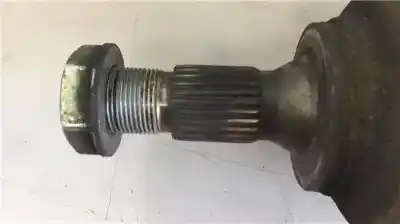 Second-hand car spare part front left transmission for peugeot partner combispace (5f) 2.0 hdi oem iam references 32726w 32739z , citroën | 32739z , peugeot | 32727w , peugeot | 3272y4 , citroën | 3272fp , citroën | 3272fp , peugeot | 32728s , citroën | 32728s , peugeot bcj1459