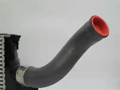 Peça sobressalente para automóvel em segunda mão intercooler por dacia duster (hs_) 1.5 dci 4x4 referências oem iam 144955051r  