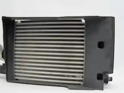 Peça sobressalente para automóvel em segunda mão intercooler por dacia duster (hs_) 1.5 dci 4x4 referências oem iam 144955051r  