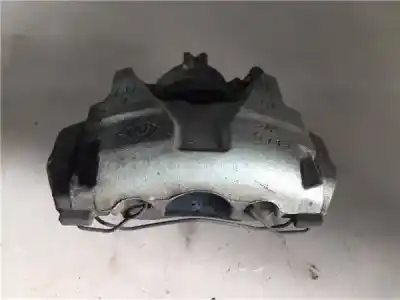 Peça sobressalente para automóvel em segunda mão pinça de travão dianteira esquerda por dacia duster (hs_) 1.5 dci 4x4 referências oem iam 174sgjs