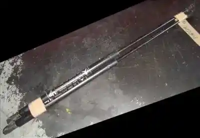 Автозапчастина б/у АМОРТИЗАТОРІ БАГАЖНИКА/ДВЕРЕЙ для CITROEN AX (ZA-_)  Посилання на OEM IAM 95631956  