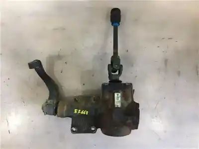 Peça sobressalente para automóvel em segunda mão caixa de direção por tata telcoline (40_fd) 2.0 tdi 4x4 referências oem iam 265946200168  m033955802