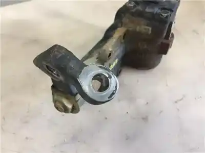 Peça sobressalente para automóvel em segunda mão caixa de direção por tata telcoline (40_fd) 2.0 tdi 4x4 referências oem iam 265946200168  m033955802