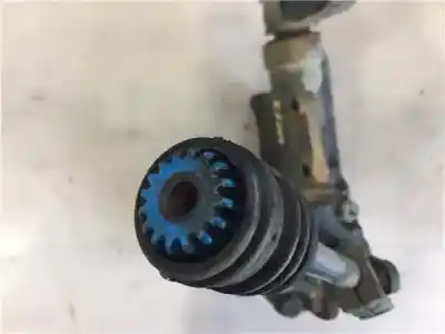 Peça sobressalente para automóvel em segunda mão caixa de direção por tata telcoline (40_fd) 2.0 tdi 4x4 referências oem iam 265946200168  m033955802