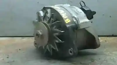 Second-hand car spare part ALTERNATOR for BMW SERIE 5 BERLINA (E34)  OEM IAM references 0120469902  12311722568