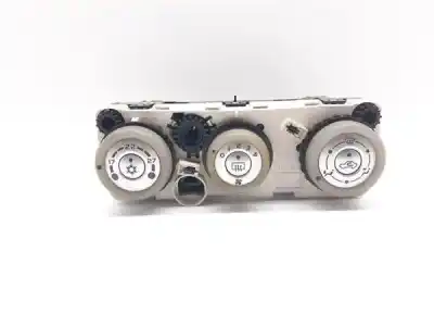 Second-hand car spare part climate control for mitsubishi colt cz3 berl. 5 (z30a) 1.1 inform (d) oem iam references 7820a221
