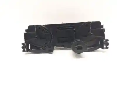 Second-hand car spare part climate control for mitsubishi colt cz3 berl. 5 (z30a) 1.1 inform (d) oem iam references 7820a221  