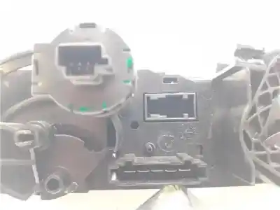 Second-hand car spare part climate control for mitsubishi colt cz3 berl. 5 (z30a) 1.1 inform (d) oem iam references 7820a221  