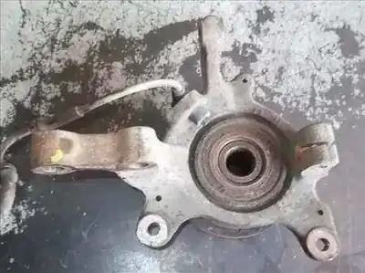 İkinci el araba yedek parçası ön sag knuckle için renault scenic i (ja...) 2.0 16v rx4 oem iam referansları 7700437032  