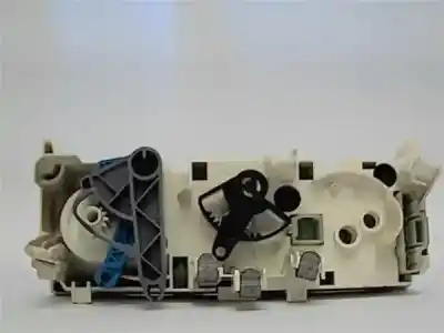 Pièce détachée automobile d'occasion commande de climatisation / chauffage pour peugeot partner combispace (5f) 2.0 hdi références oem iam 1848819655  030807d