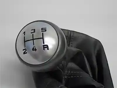 Recambio de automóvil de segunda mano de pomo palanca cambio para citroen xsara berlina 1.8 16v cat (lfy / xu7jp4) referencias oem iam 9627576377  