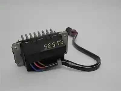 Second-hand car spare part heater blower for audi a6 berlina (c4) 2.6 v6 cat (abc) oem iam references 4a0820521a