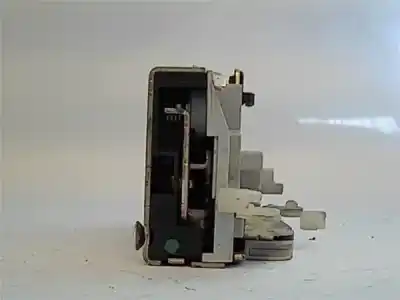 Second-hand car spare part front right central locking system for peugeot partner combispace (5f) 2.0 hdi oem iam references 9136j4  