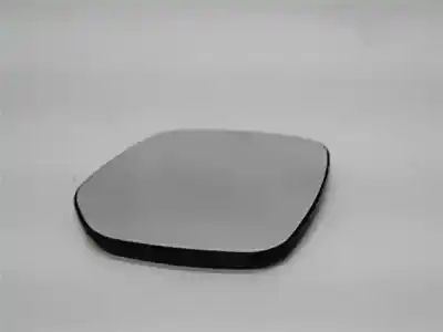 Second-hand car spare part right wing mirror glass for peugeot partner combispace (5f) 2.0 hdi oem iam references 8151cp