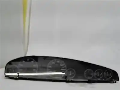 Second-hand car spare part dashboard for audi a6 berlina (c4) 2.6 v6 cat (abc) oem iam references 4a1919033hc