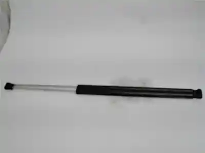Second-hand car spare part bonnet gas strut for peugeot partner combispace (5f) 2.0 hdi oem iam references 8731e0