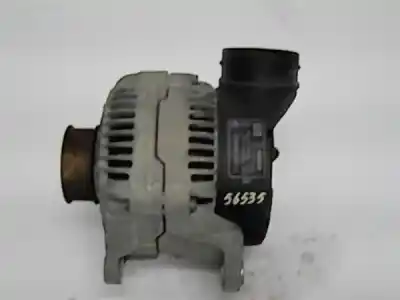 Second-hand car spare part alternator for audi a6 berlina (c4) 2.6 v6 cat (abc) oem iam references 078903015c