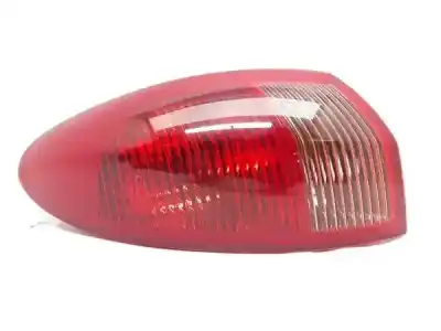 Pezzo di ricambio per auto di seconda mano lampada posteriore sinistra per alfa romeo alfa 147 (190) 1.6 t.spark eco distinctive riferimenti oem iam 46556349