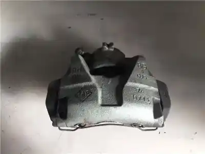 Peça sobressalente para automóvel em segunda mão pinça de travão dianteira direita por dacia duster (hs_) 1.5 dci 4x4 referências oem iam 172sgjs