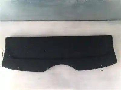 Second-hand car spare part parcel shelf for lancia ypsilon (101) 1.2 16v platino oem iam references 735346030