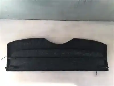 İkinci el araba yedek parçası arka tepsi için lancia ypsilon (101) 1.2 16v platino oem iam referansları 735346030  