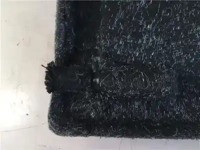 İkinci el araba yedek parçası arka tepsi için lancia ypsilon (101) 1.2 16v platino oem iam referansları 735346030  