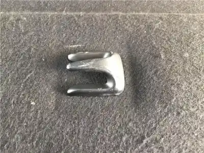 Tweedehands auto-onderdeel achterbak voor volkswagen golf v (1k1) 2.0 tdi 16v oem iam-referenties   