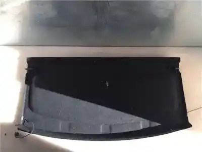 Tweedehands auto-onderdeel achterbak voor volkswagen golf v (1k1) 2.0 tdi 16v oem iam-referenties   