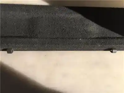 Автозапчасти б/у задний поддон за suzuki swift iii (sg) 1.3 ссылки oem iam 8891062j00blg  