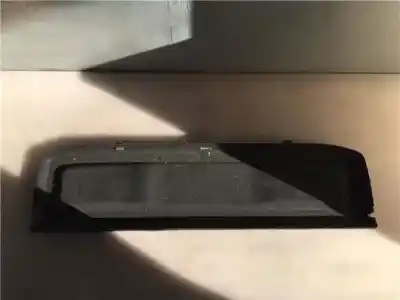 Автозапчасти б/у задний поддон за suzuki swift iii (sg) 1.3 ссылки oem iam 8891062j00blg  