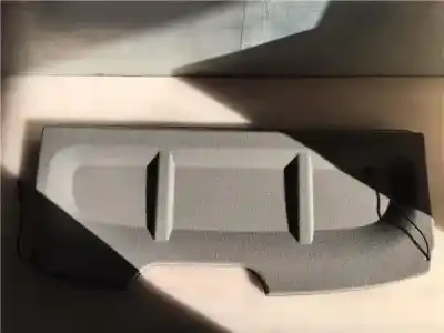 Tweedehands auto-onderdeel achterbak voor daewoo kalos (klas) 1.2 oem iam-referenties 96538293