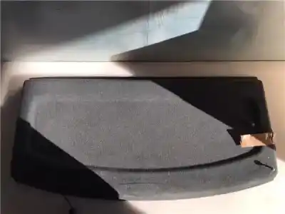 Peça sobressalente para automóvel em segunda mão chapeleira por volkswagen golf v (1k1) 2.0 tdi 16v referências oem iam 1k6867769e