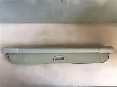 Second-hand car spare part PARCEL SHELF for MERCEDES-BENZ CLASE A (BM 169)  OEM IAM references Q0000000001  