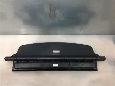 Second-hand car spare part parcel shelf for skoda fabia combi (6y5) 1.9 tdi oem iam references dma410001  