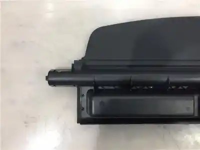Second-hand car spare part parcel shelf for skoda fabia combi (6y5) 1.9 tdi oem iam references dma410001  