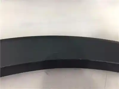 Автозапчасти б/у передние молдинги за toyota c-hr (x10) 2.0 hibrido ссылки oem iam 75601f4010  