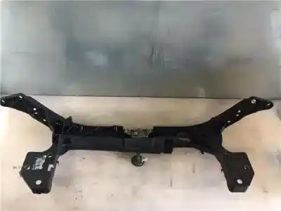 Автозапчасти б/у передняя передняя за renault clio iii (br0/1, cr0/1) 1.5 dci (c/br0g c/br1g) ссылки oem iam 8200290143  10ifr0110161