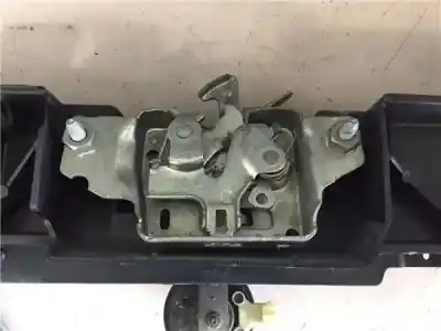Автозапчасти б/у передняя передняя за renault clio iii (br0/1, cr0/1) 1.5 dci (c/br0g c/br1g) ссылки oem iam 8200290143  10ifr0110161