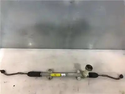 Автозапчасти б/у рулевая рейка за kia ceed (ed) 1.6 crdi 115 ссылки oem iam 565001h000