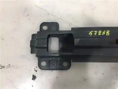 Автозапчасти б/у усиление переднего бампера за kia ceed (ed) 1.6 crdi 115 ссылки oem iam 865301h000 865301h500 , kia ki4301622