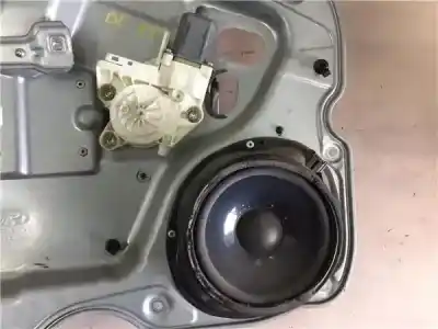 Second-hand car spare part driver left window regulator for ford focus ii (da_) 1.6 oem iam references 1736145 1738645 , ford | 31253513 , volvo | 1457171 , ford zrfr713l