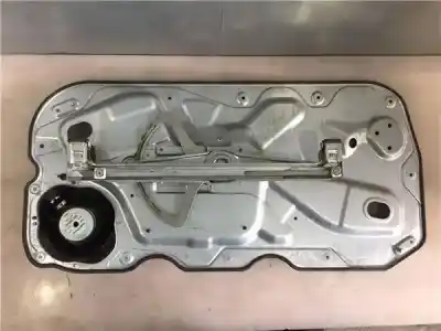 Second-hand car spare part driver left window regulator for ford focus ii (da_) 1.6 oem iam references 1736145 1738645 , ford | 31253513 , volvo | 1457171 , ford zrfr713l