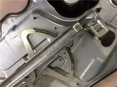 Second-hand car spare part driver left window regulator for ford focus ii (da_) 1.6 oem iam references 1736145 1738645 , ford | 31253513 , volvo | 1457171 , ford zrfr713l
