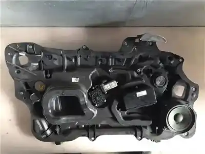 Gebrauchtes Autoersatzteil FENSTERHEBER VORNE LINKS zum OPEL CORSA C (X01)  OEM-IAM-Referenzen 51002603  