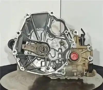Pièce détachée automobile d'occasion boîte de vitesses pour honda civic v (ej9, ek3/4) 1.4 i (ej9) références oem iam xs401774850  