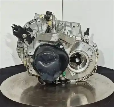 Pièce détachée automobile d'occasion boîte de vitesses pour renault kangoo (f/kc0) 1.5 dci diesel 82 cv / 60 kw références oem iam jc5 126  