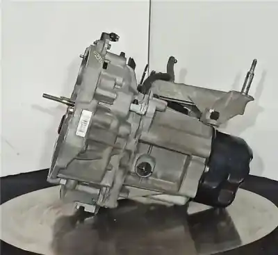 Pièce détachée automobile d'occasion boîte de vitesses pour renault modus / grand modus (f/jp0_) 1.5 dci (fp0d, jp0d) références oem iam jr5 113